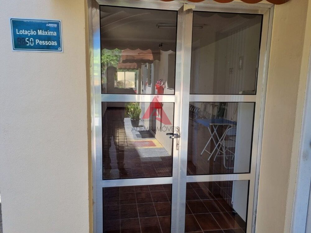 Apartamento, 2 quartos, 55 m² - Foto 4