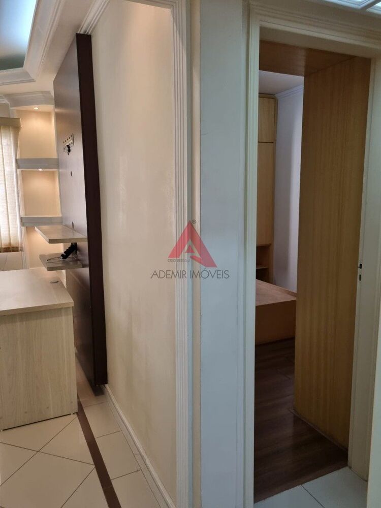 Apartamento, 2 quartos, 55 m² - Foto 16