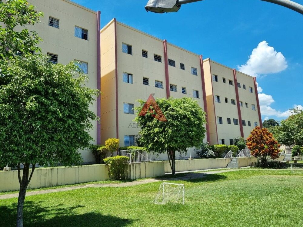 Apartamento, 2 quartos, 55 m² - Foto 5