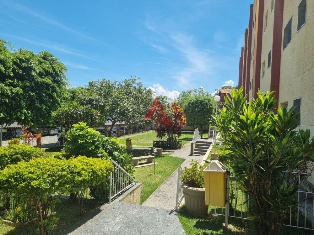 Apartamento, 2 quartos, 55 m² - Foto 9