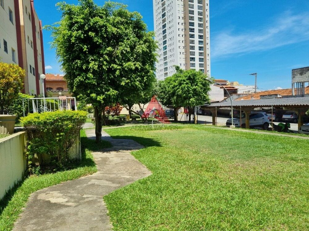 Apartamento, 2 quartos, 55 m² - Foto 3