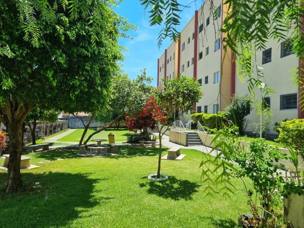 Apartamento, 2 quartos, 55 m² - Foto 2