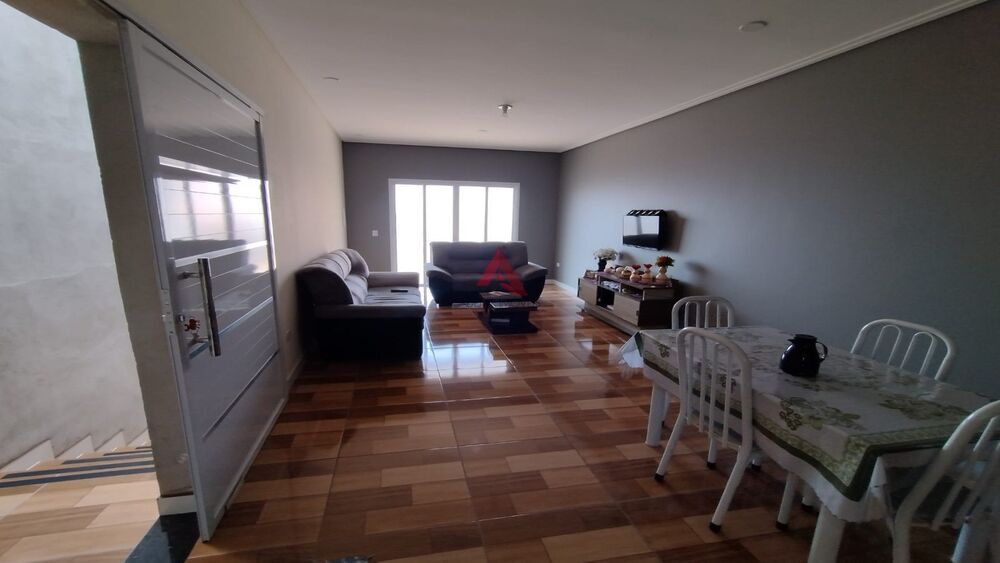 Casa, 2 quartos, 133 m² - Foto 2