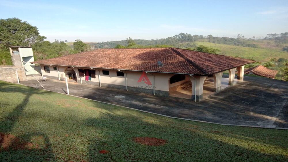 Chácara, 3 quartos, 4300 m² - Foto 2