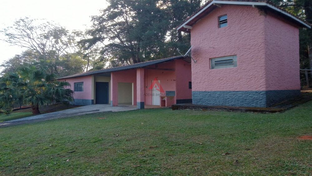 Chácara, 3 quartos, 4300 m² - Foto 4