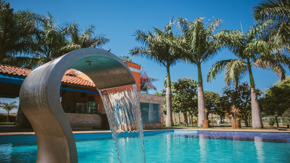 Chácara, 12 quartos, 4 hectares - Foto 3