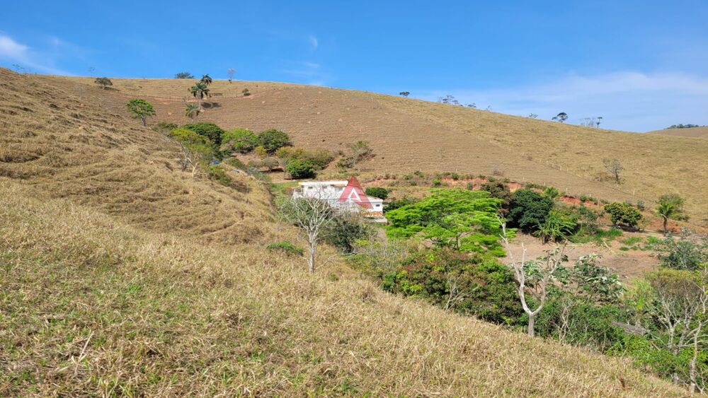 Sítio à venda com 4 quartos, 400m² - Foto 3