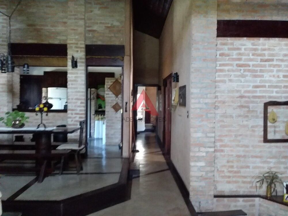 Chácara, 3 quartos, 4604 m² - Foto 26