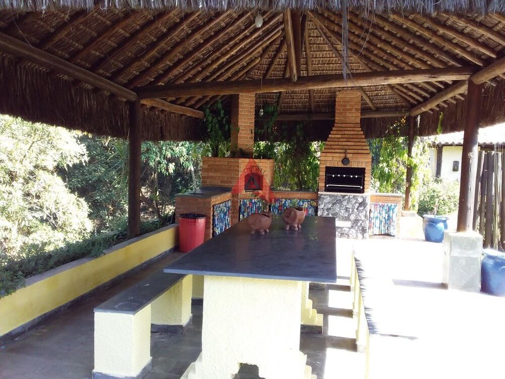 Chácara, 3 quartos, 4604 m² - Foto 37