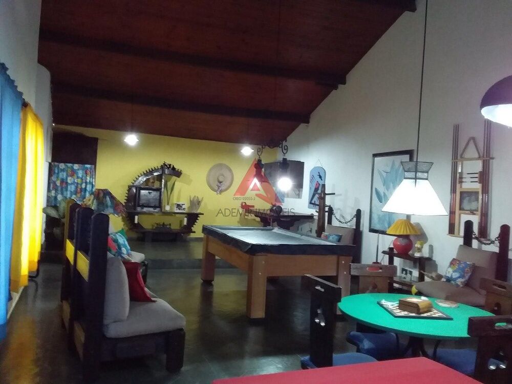 Chácara, 3 quartos, 4604 m² - Foto 28