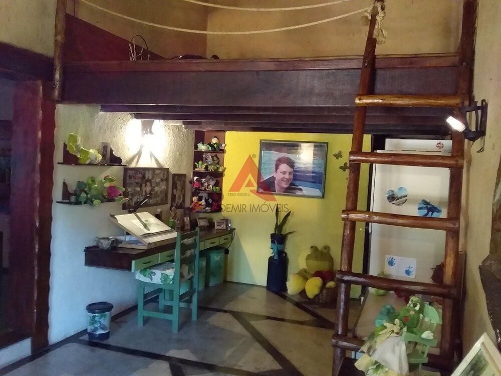 Chácara, 3 quartos, 4604 m² - Foto 27