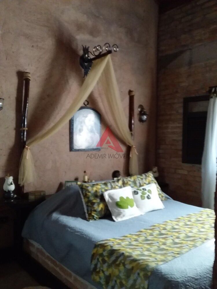 Chácara, 3 quartos, 4604 m² - Foto 18