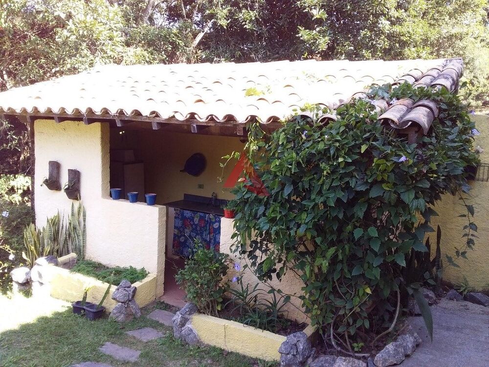 Chácara, 3 quartos, 4604 m² - Foto 33