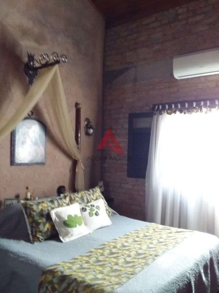 Chácara, 3 quartos, 4604 m² - Foto 17