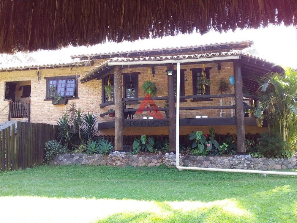 Chácara, 3 quartos, 4604 m² - Foto 14