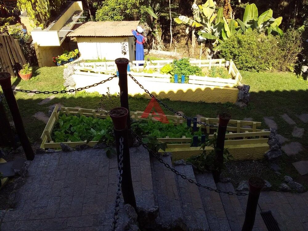 Chácara, 3 quartos, 4604 m² - Foto 44