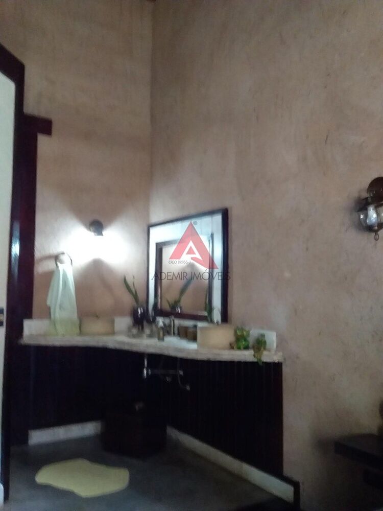 Chácara, 3 quartos, 4604 m² - Foto 19