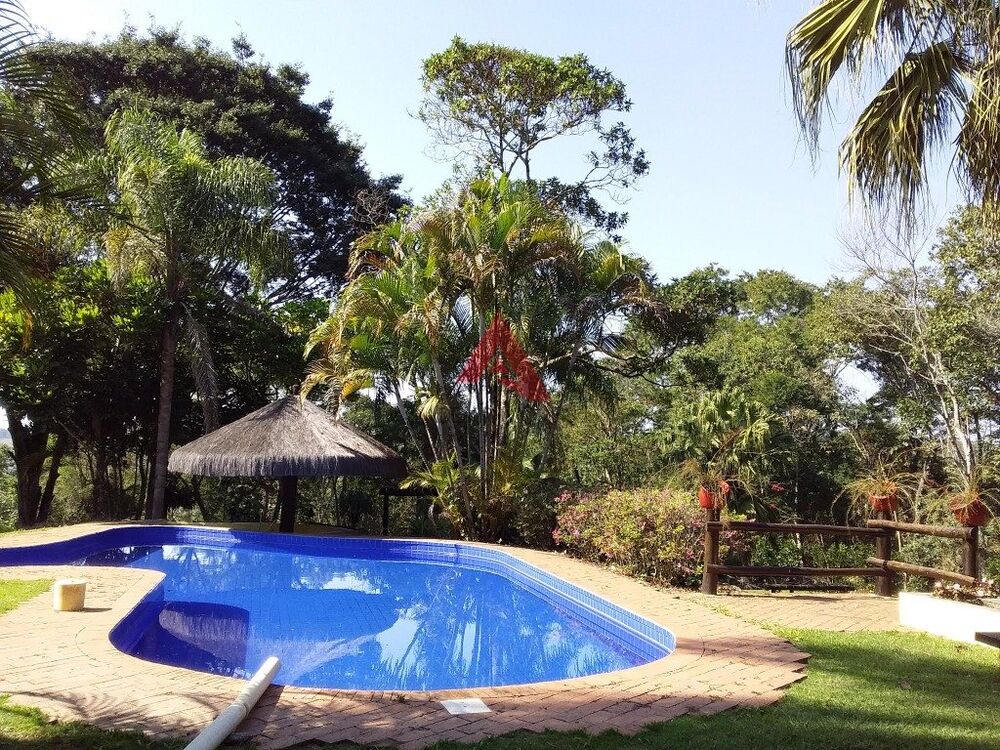 Chácara, 3 quartos, 4604 m² - Foto 43