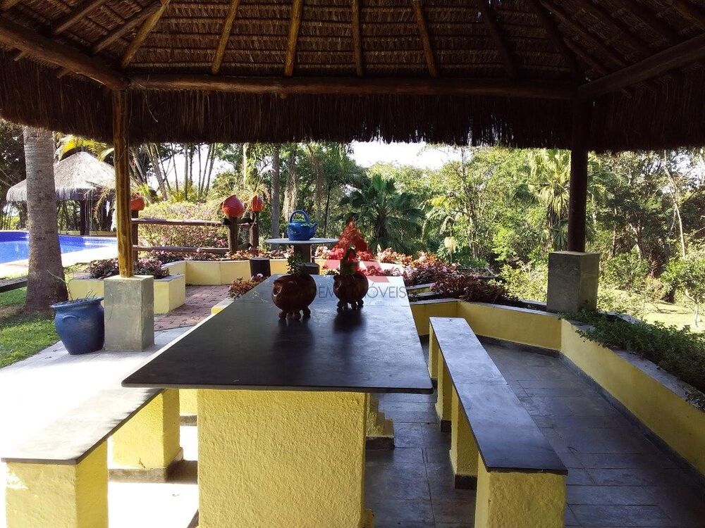 Chácara, 3 quartos, 4604 m² - Foto 35