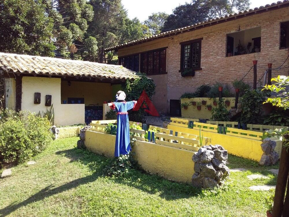 Chácara, 3 quartos, 4604 m² - Foto 13