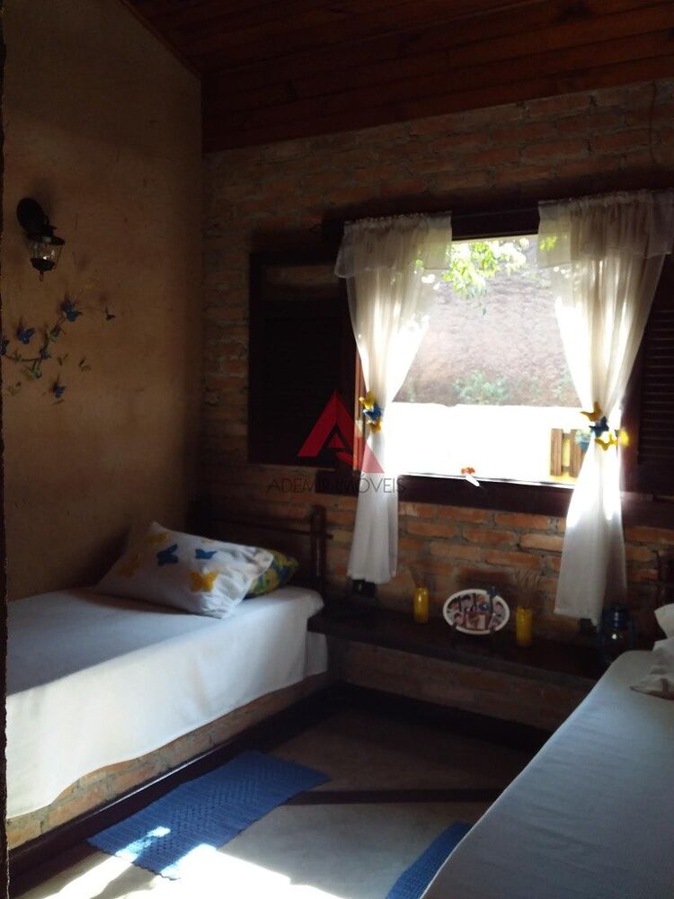 Chácara, 3 quartos, 4604 m² - Foto 15