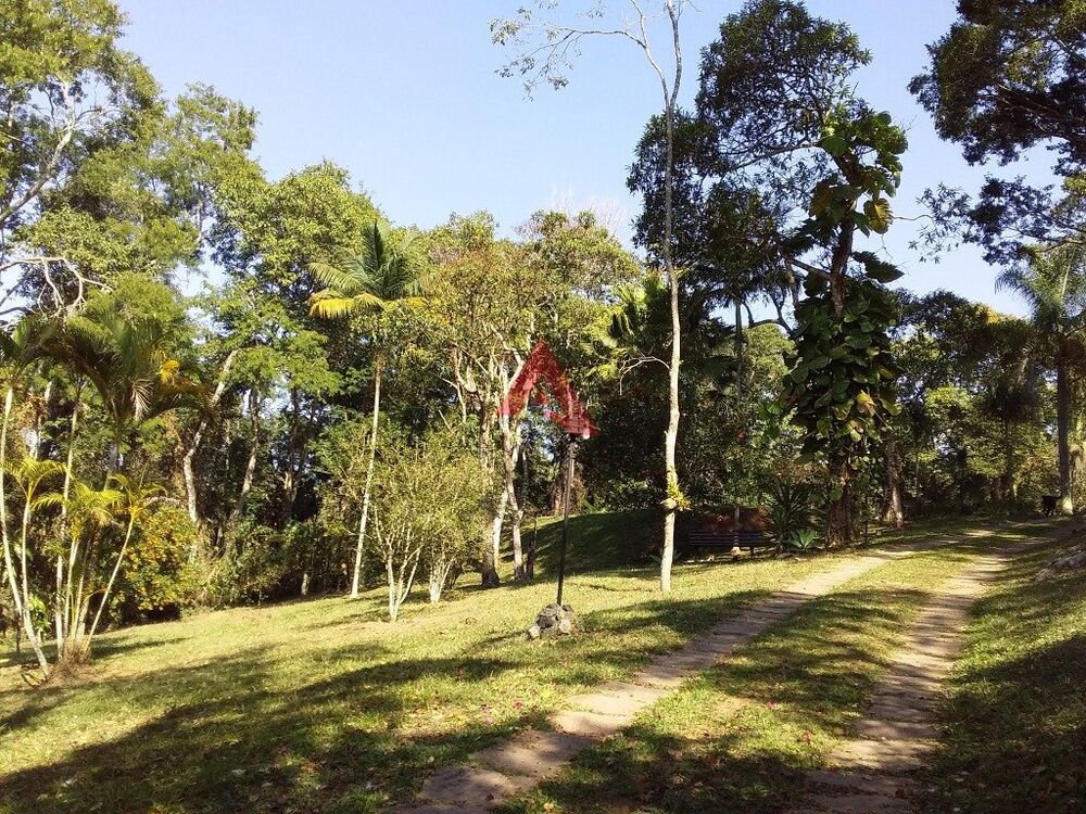 Chácara, 3 quartos, 4604 m² - Foto 6