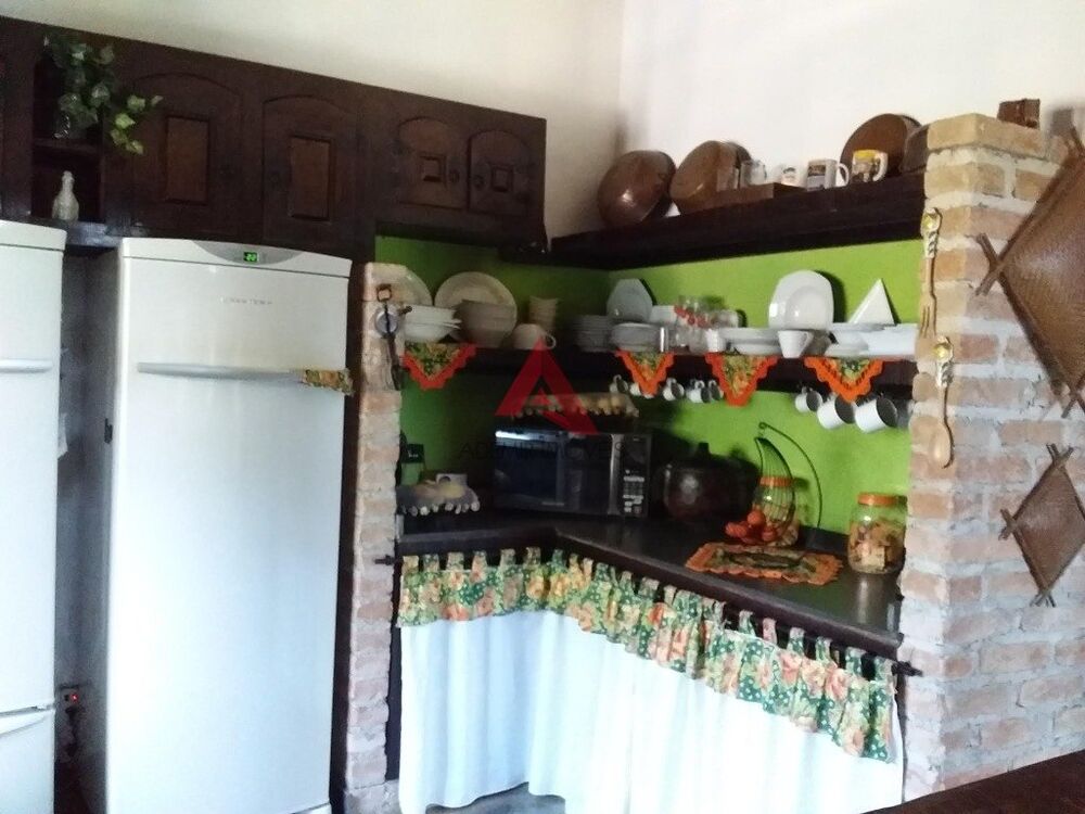 Chácara, 3 quartos, 4604 m² - Foto 38