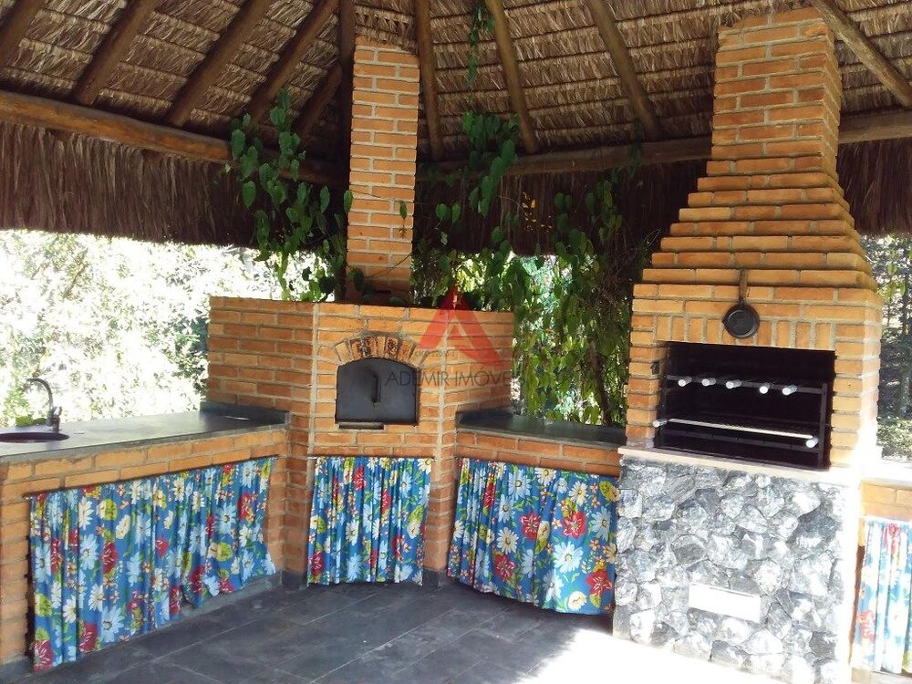 Chácara, 3 quartos, 4604 m² - Foto 34