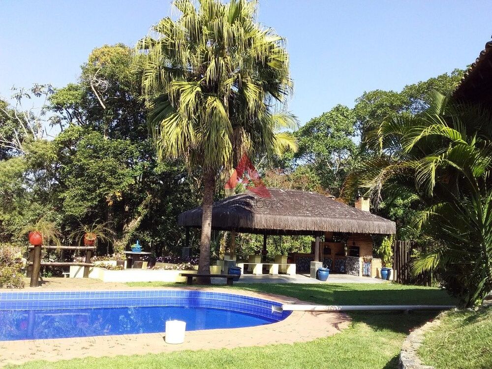 Chácara, 3 quartos, 4604 m² - Foto 42