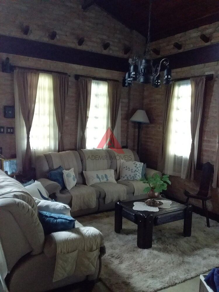 Chácara, 3 quartos, 4604 m² - Foto 22