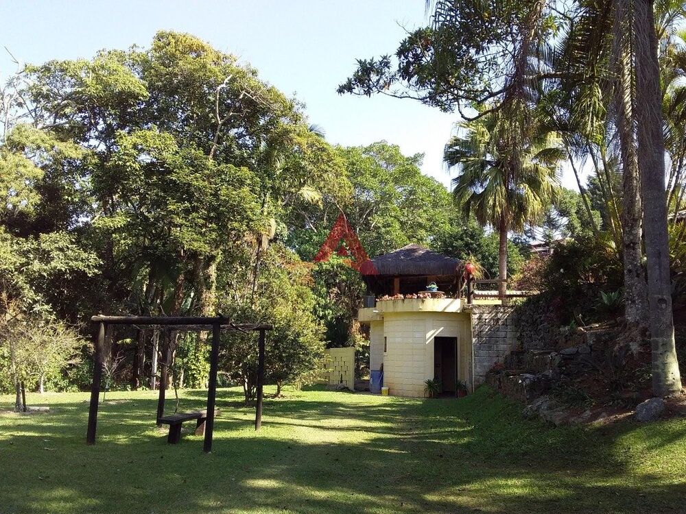 Chácara, 3 quartos, 4604 m² - Foto 11