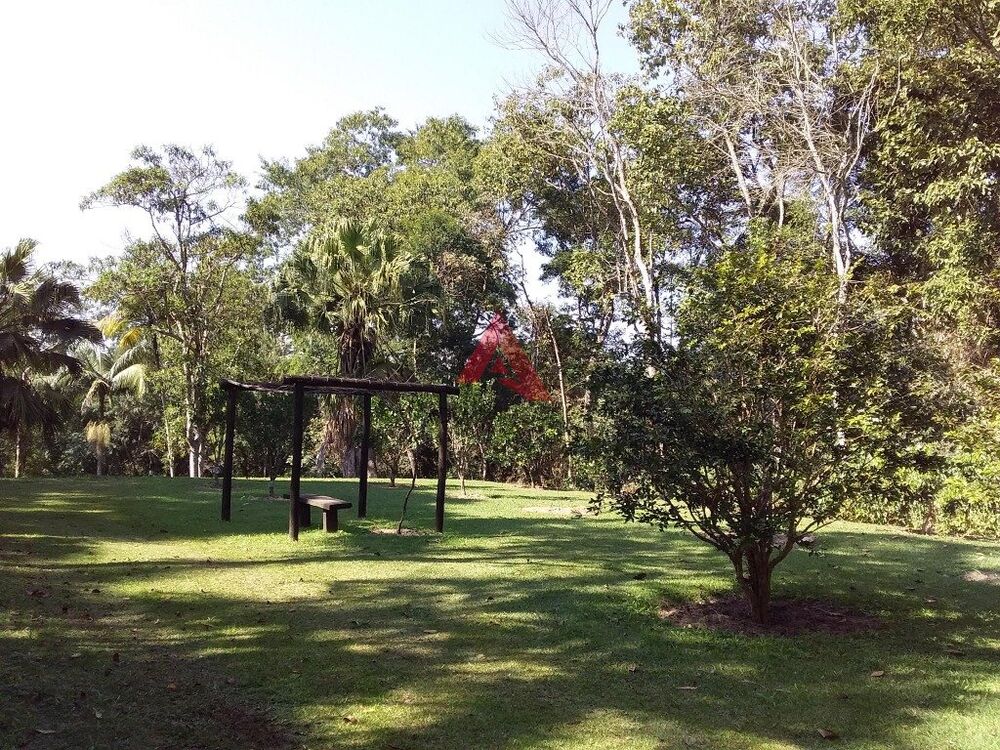 Chácara, 3 quartos, 4604 m² - Foto 5