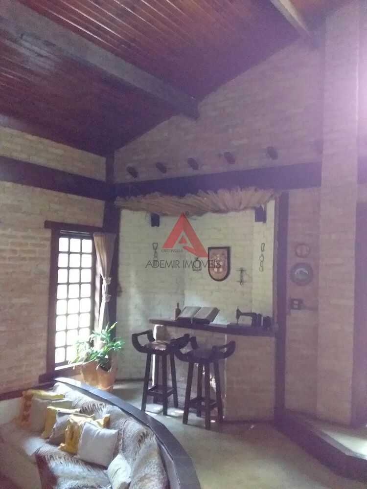 Chácara, 3 quartos, 4604 m² - Foto 21