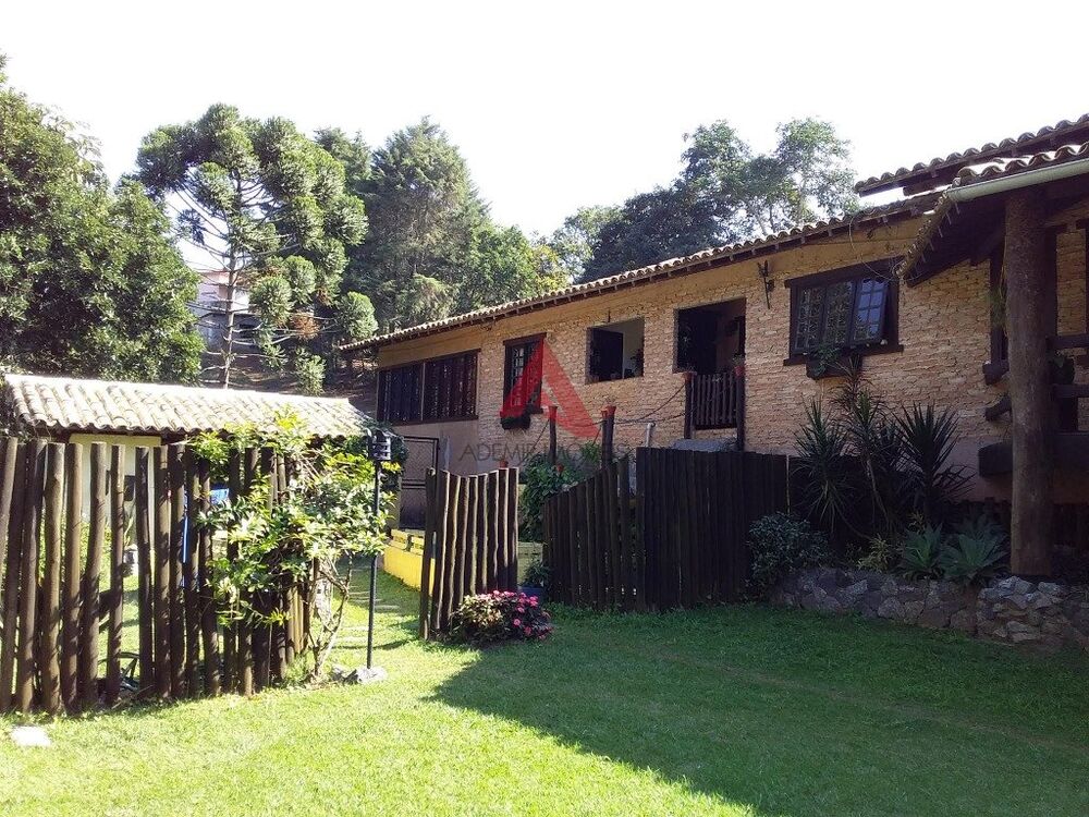 Chácara, 3 quartos, 4604 m² - Foto 12