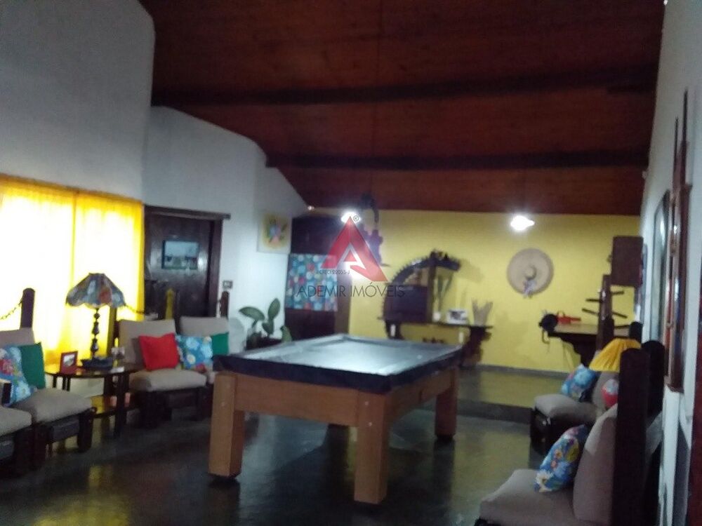 Chácara, 3 quartos, 4604 m² - Foto 29