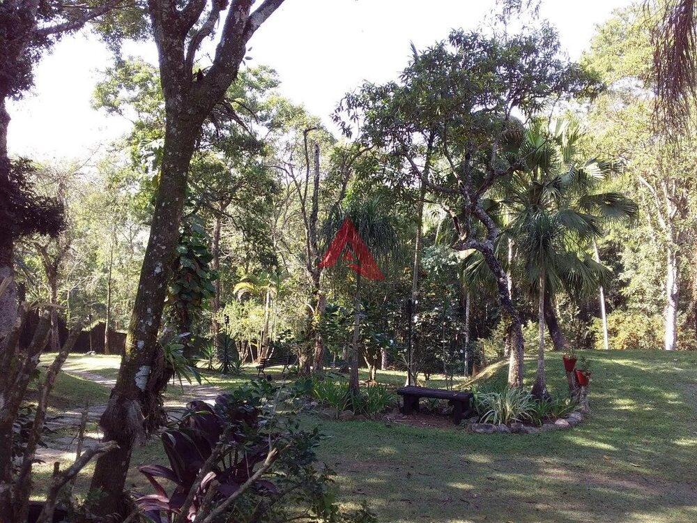 Chácara, 3 quartos, 4604 m² - Foto 8