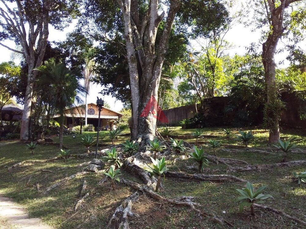 Chácara, 3 quartos, 4604 m² - Foto 9