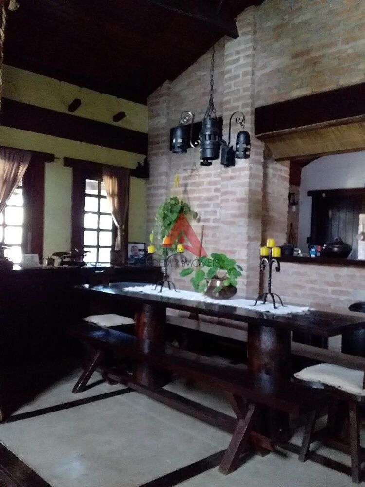 Chácara, 3 quartos, 4604 m² - Foto 23