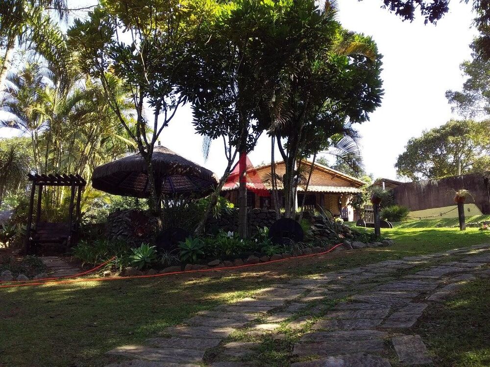 Chácara, 3 quartos, 4604 m² - Foto 10