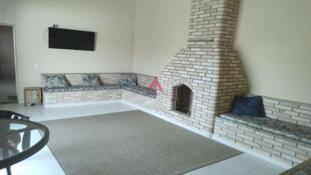 Chácara, 3 quartos, 2340 m² - Foto 3