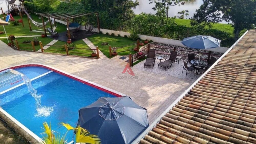 Chácara, 3 quartos, 2340 m² - Foto 4