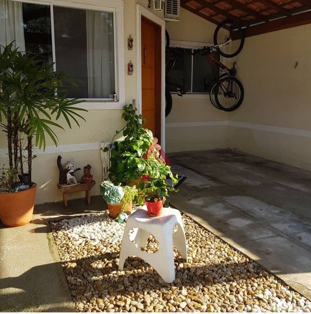 Casa de Condomínio à venda com 2 quartos, 54m² - Foto 3