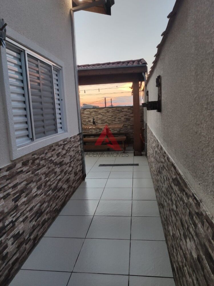 Casa de Condomínio à venda com 2 quartos, 54m² - Foto 4