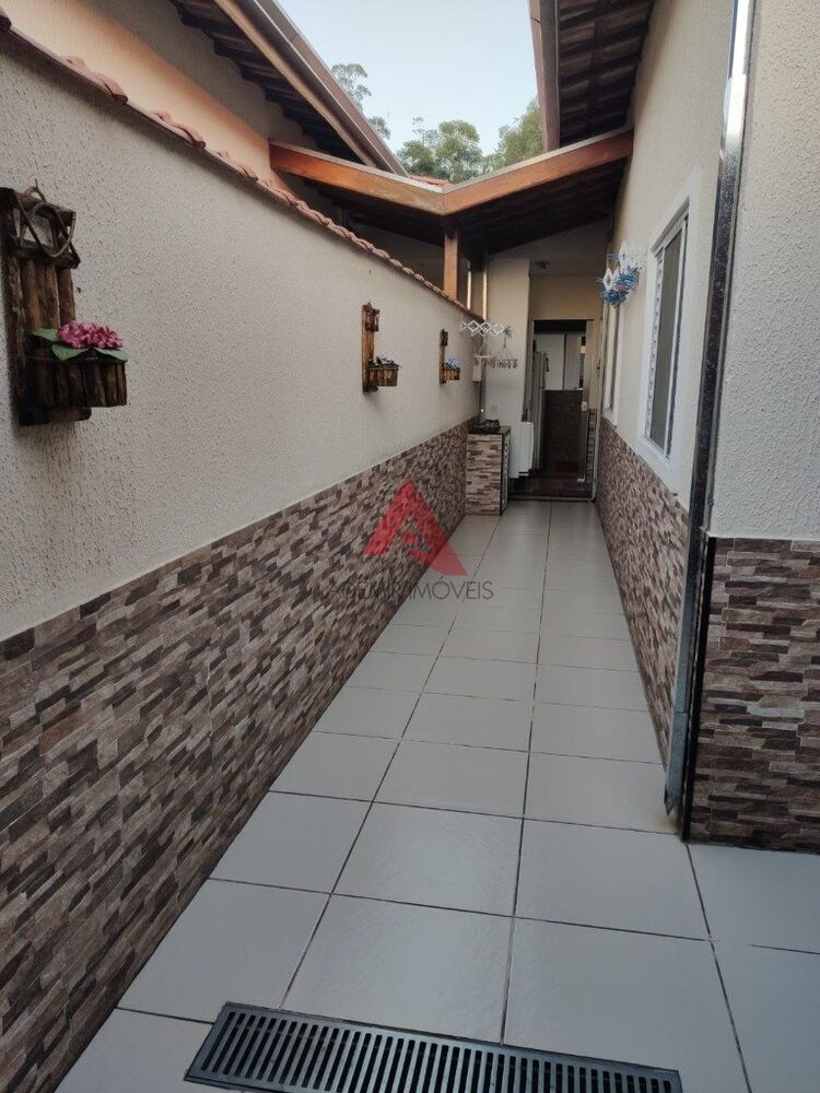 Casa de Condomínio à venda com 2 quartos, 54m² - Foto 2