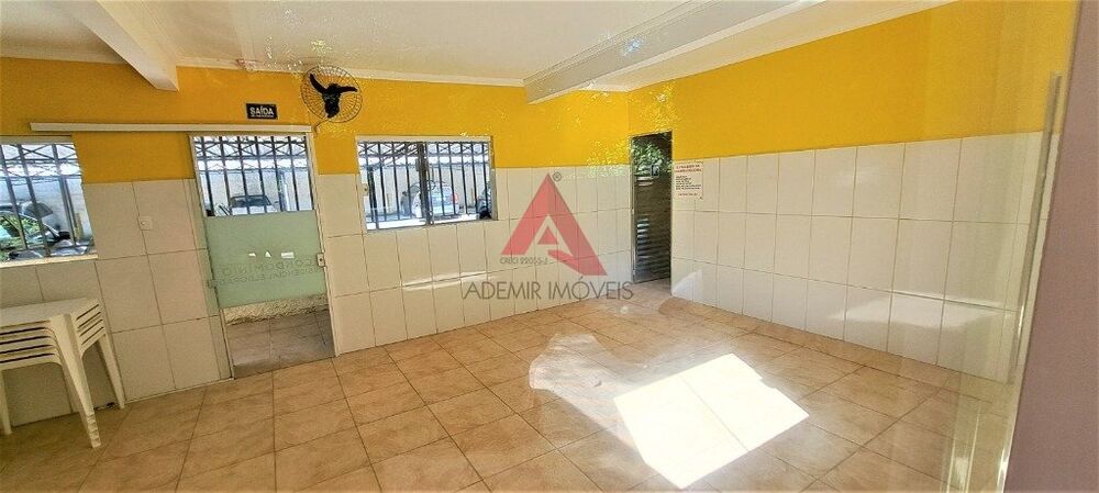 Apartamento à venda com 2 quartos, 55m² - Foto 7