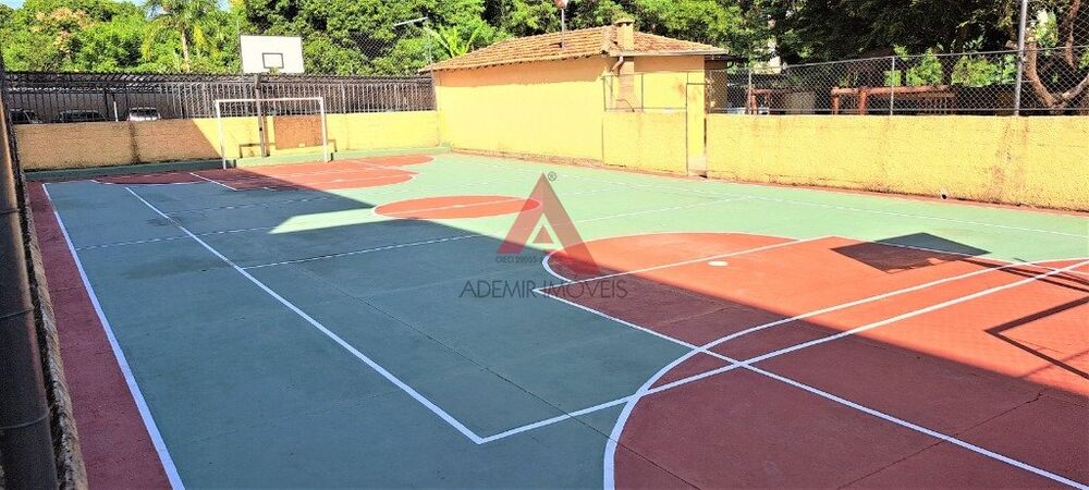 Apartamento à venda com 2 quartos, 55m² - Foto 4