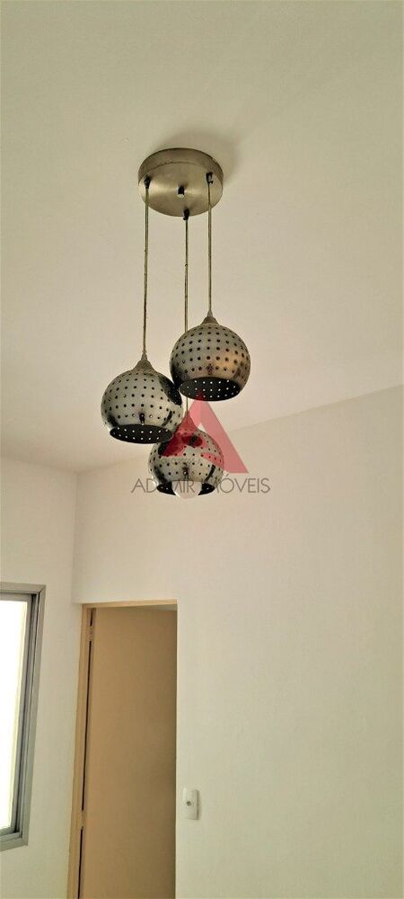 Apartamento à venda com 2 quartos, 55m² - Foto 17