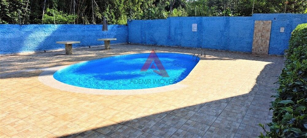 Apartamento à venda com 2 quartos, 55m² - Foto 6