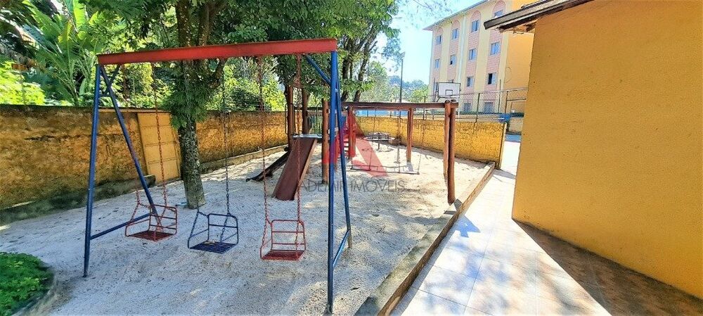 Apartamento à venda com 2 quartos, 55m² - Foto 8
