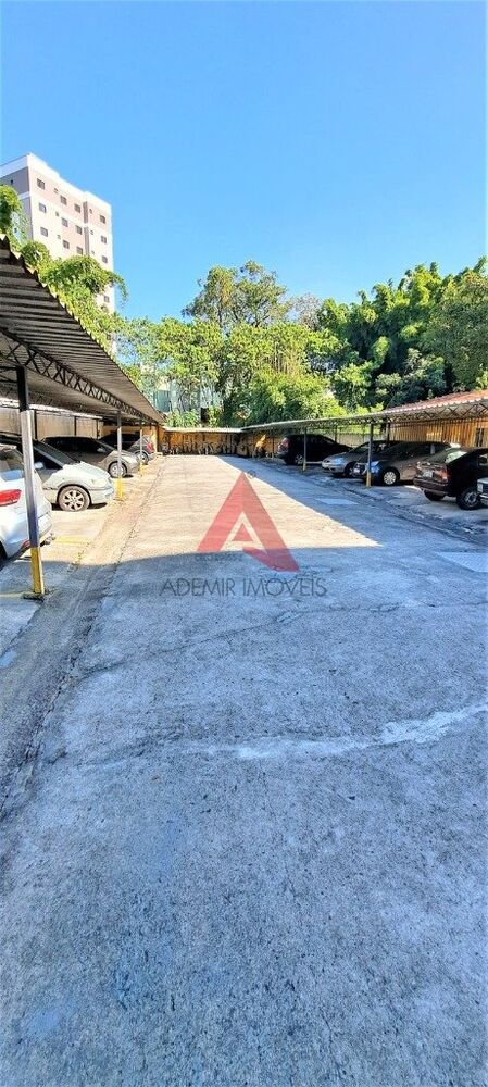 Apartamento à venda com 2 quartos, 55m² - Foto 9